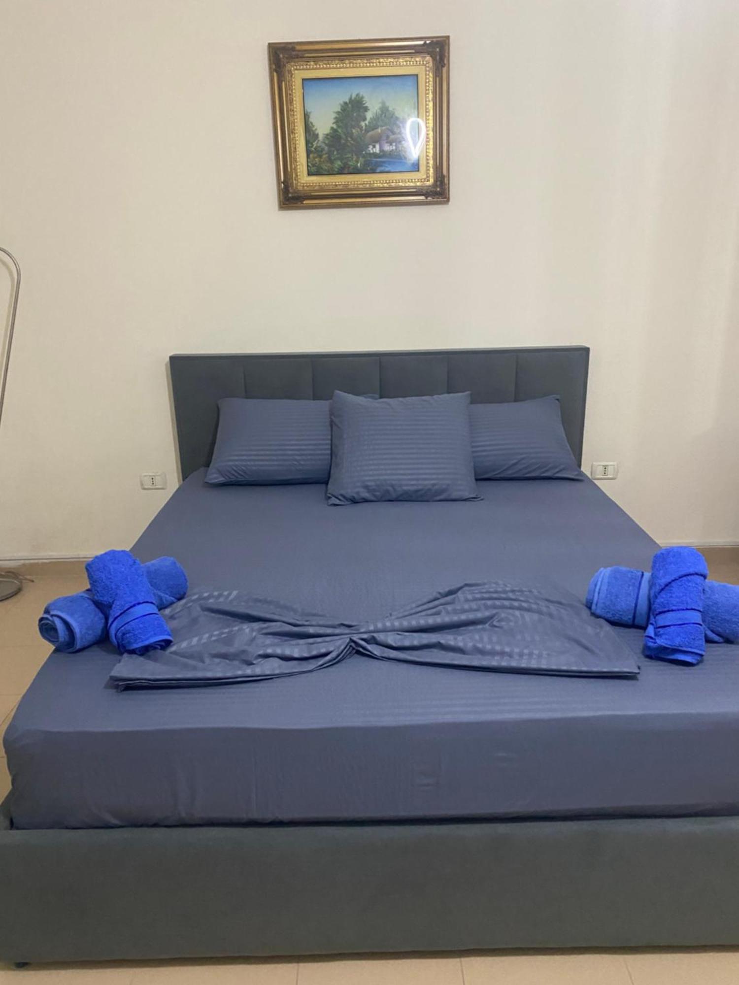 Chlo Apartment 4 Tirane Zewnętrze zdjęcie