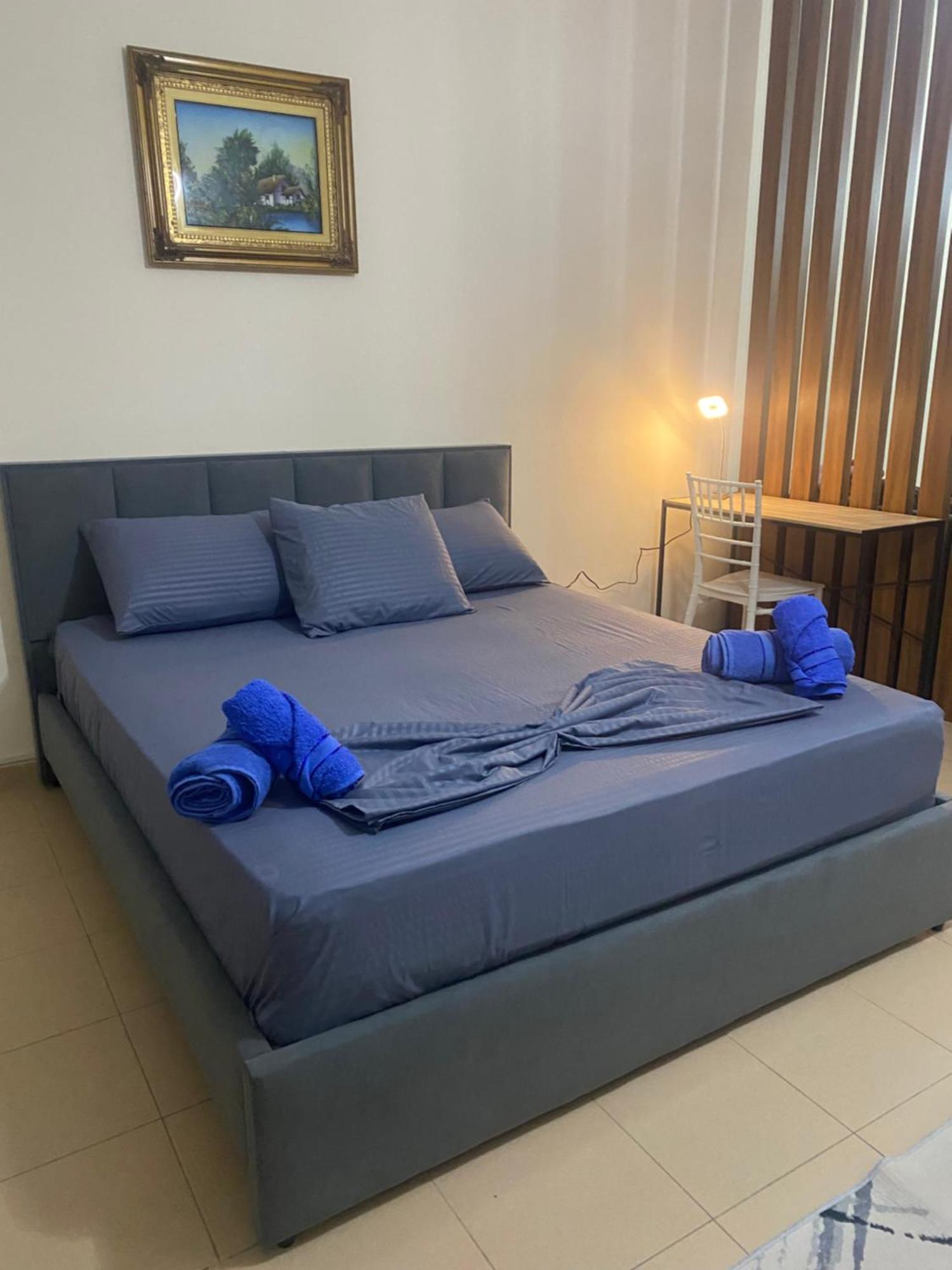 Chlo Apartment 4 Tirane Zewnętrze zdjęcie
