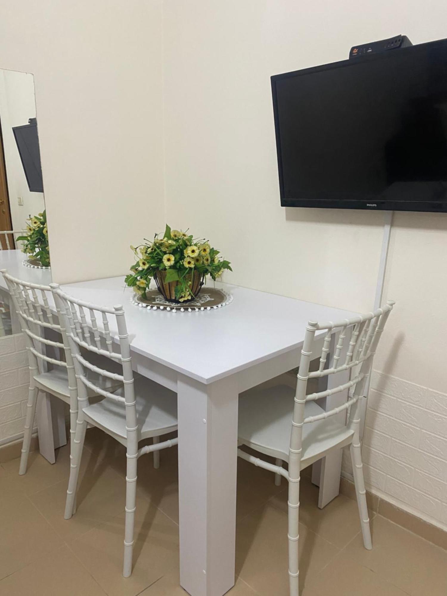 Chlo Apartment 4 Tirane Zewnętrze zdjęcie
