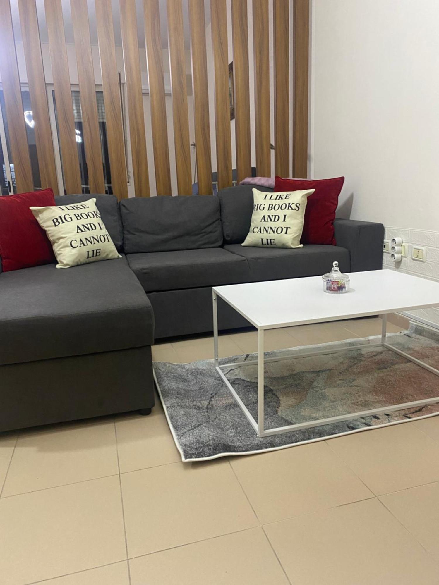 Chlo Apartment 4 Tirane Zewnętrze zdjęcie