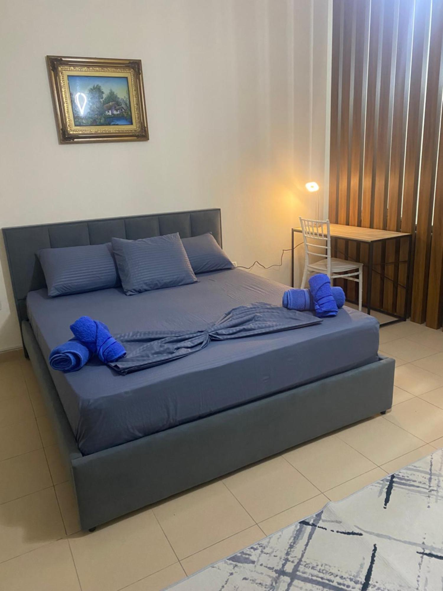 Chlo Apartment 4 Tirane Zewnętrze zdjęcie
